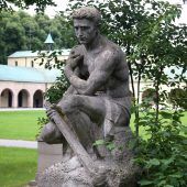 Friedhofssanierung geht weiter