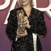 César-Filmpreis für Sandra Hüller