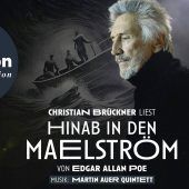 HÖRBUCH Die Natur als Gegner