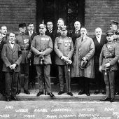 Der Hitler-Prozess – als die Justiz versagte