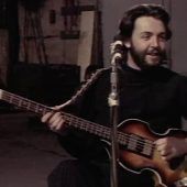 Der wiedergefundene Beatles-Bass