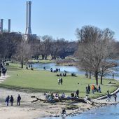 Ein neuer Plan für die Isar