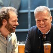 Vorfreude auf den Nockherberg