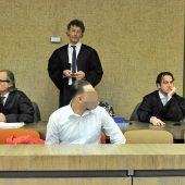 Prozess um wilde Keilerei im P1