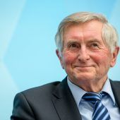 Abschied von einem großen Versöhner