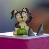 3357 Tonie-Figuren entwendet