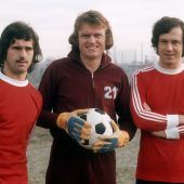 Der Letzte seiner Art