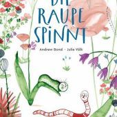 KINDERBUCH Glückliche Spinner