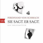 BUCH Starkes Stück