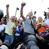Russlands Opposition: Was kommt nach Nawalny?