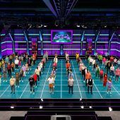 Opdenhövels neues Spielfeld