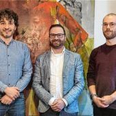 Einsatz für die Pflegekräfte der Region