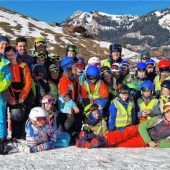 Finale beim SC Aising-Pang