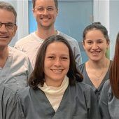 Zahngold-Erlös von 3000 Euro geht an Diakonie Rosenheim