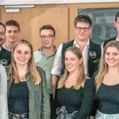 Andreas Kaffl ist neuer Landjugend-Vorsitzender