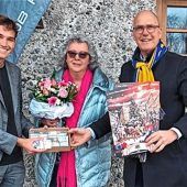 Lions-Adventskalender-Lotterie bringt 80000 Euro ein