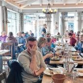 Lebenshilfe lädt Menschen mit Assistenzbedarf zum Essen