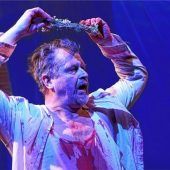 „Richard 3“ im Affekt abgesagt