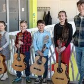 Musikschüler liefern bei „Jugend musiziert“ ab