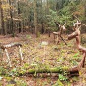 Bürger engagieren sich für einen guten Zweck