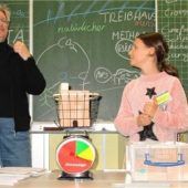 Ausgezeichnete Grundschule