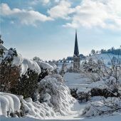 Kurzes Wintermärchen