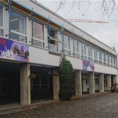 Gymnasium wird 50