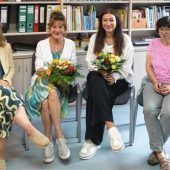 Kinderhaus unter neuer Leitung
