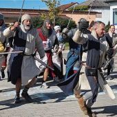 Der etwas andere Lauf