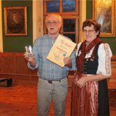 Dorfkönigsschießen veranstaltet