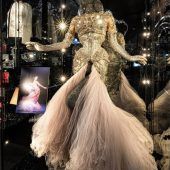 Hollywood in den Swarovski Kristallwelten