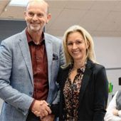 Neue Rektorin an der Grundschule