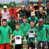 Ministranten laden zum Fußball