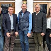 Grünland klimafit und zukunftsfähig machen