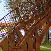 Biennale ehrt altes Kunsthandwerk