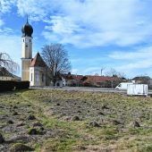 Wohnen für mehrere Generationen