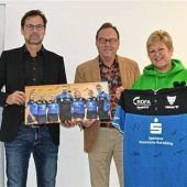 Partnerschaft um ein Jahr verlängert