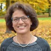 Anna Bruckmeier Nachfolgerin von Georg Kasberger