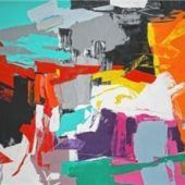 Ausstellungvon Annette Werndl
