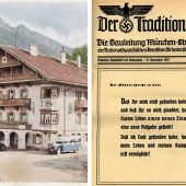 Aschau in der NS-Zeit