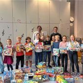 Aktive Grund- und Mittelschule