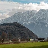 Für das Inntal das Beste erreichen