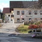 Dorferneuerung in Kirchensur