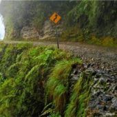 Mit dem Fahrrad um die Welt
