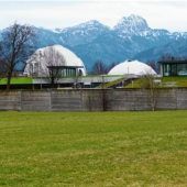 Hotel mit bis zu  120 Betten geplant