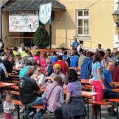 ASV Eggstätt feiert 75. Jubiläum