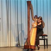 Zehn junge Talente wetteifern um Rosenheimer Jugendmusikpreis