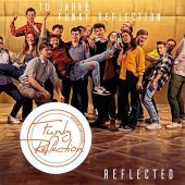 „Funky Reflection“ ist unerhört gut