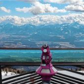 Wintersport und Frühlingsanfang in Kärnten