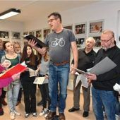 „Heimatgeschichte zum Anfassen“: